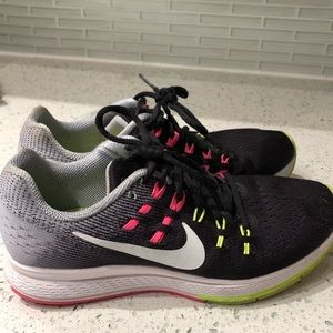 Nike Zoom Structure 19